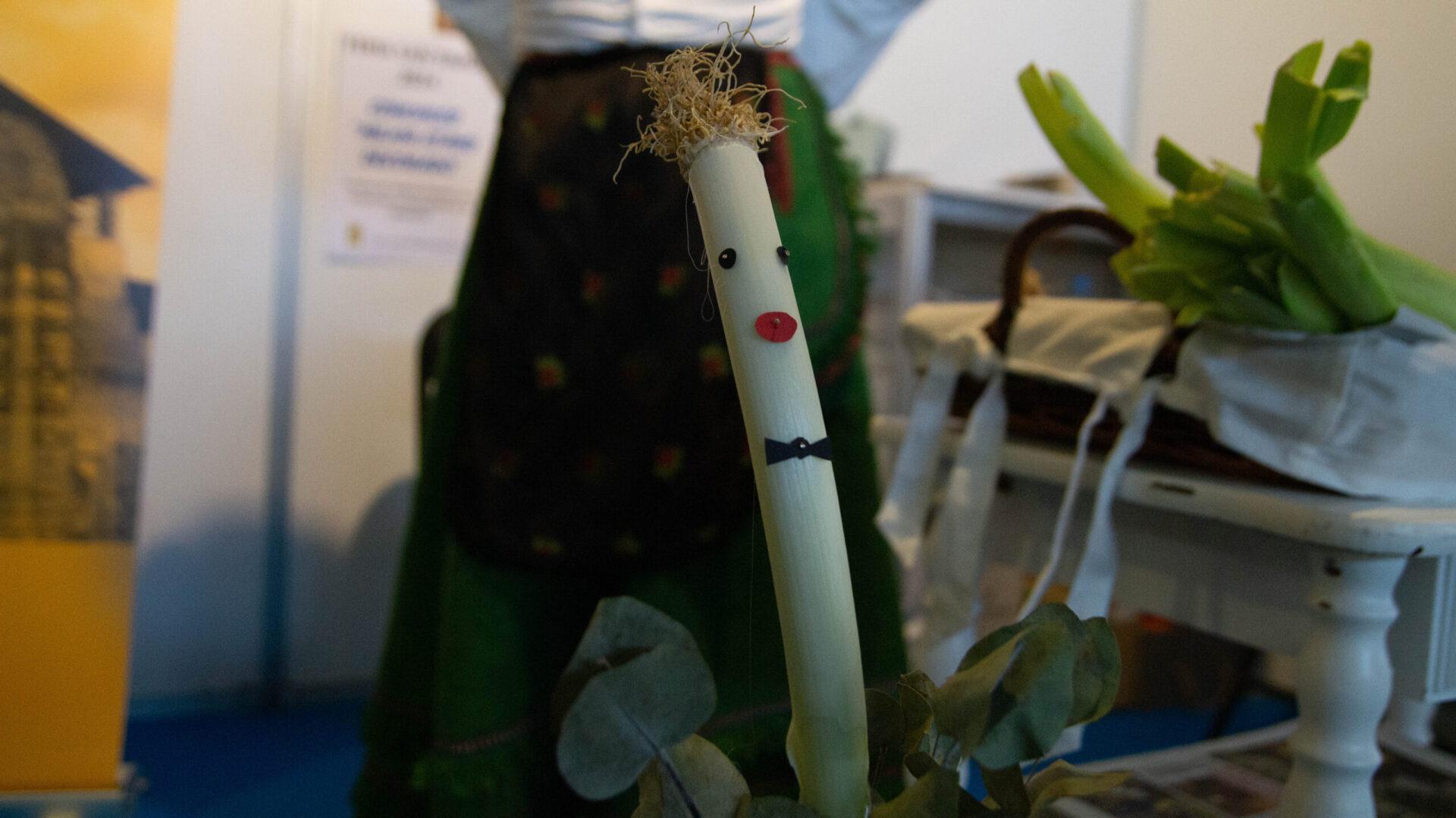 Feria de San Simón 2024