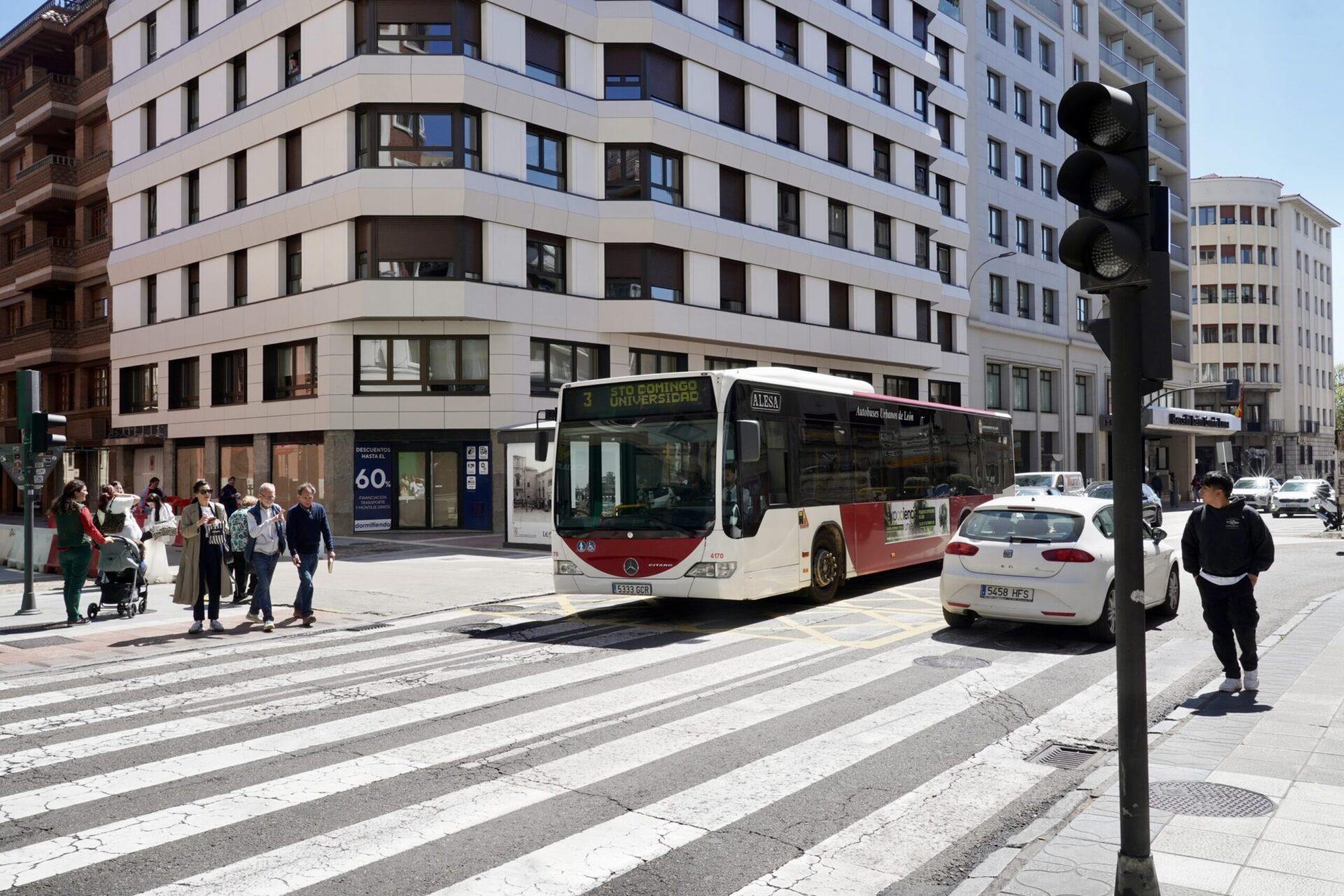 Apagón a nivel nacional en León