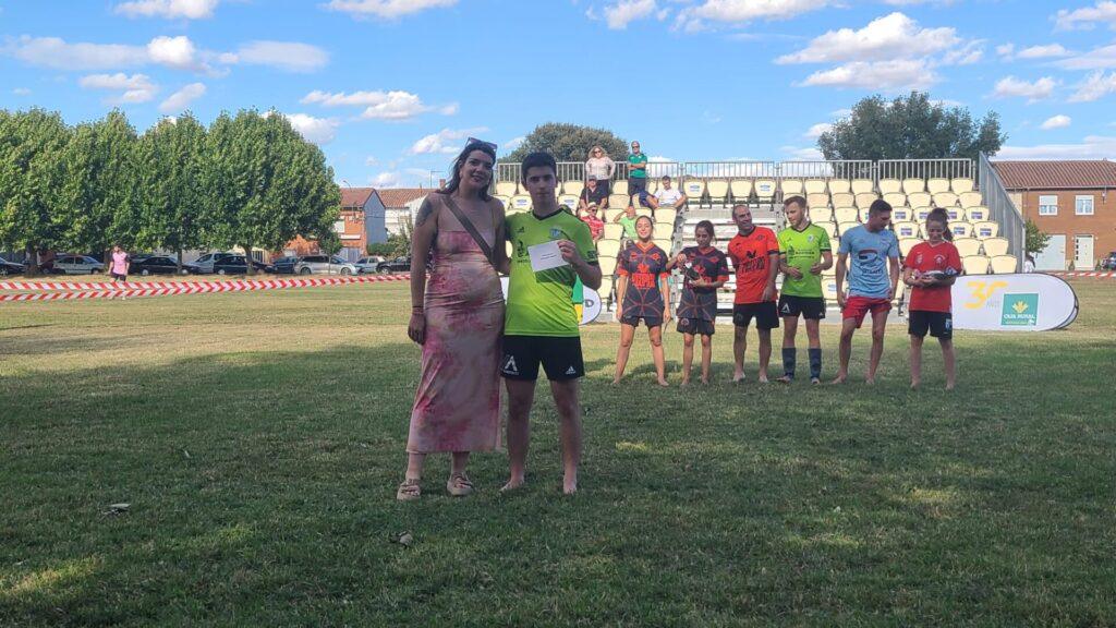 CORRO DE VILLANUEVA DE LAS MANZANAS 2025. LEÓN 24 HORAS.