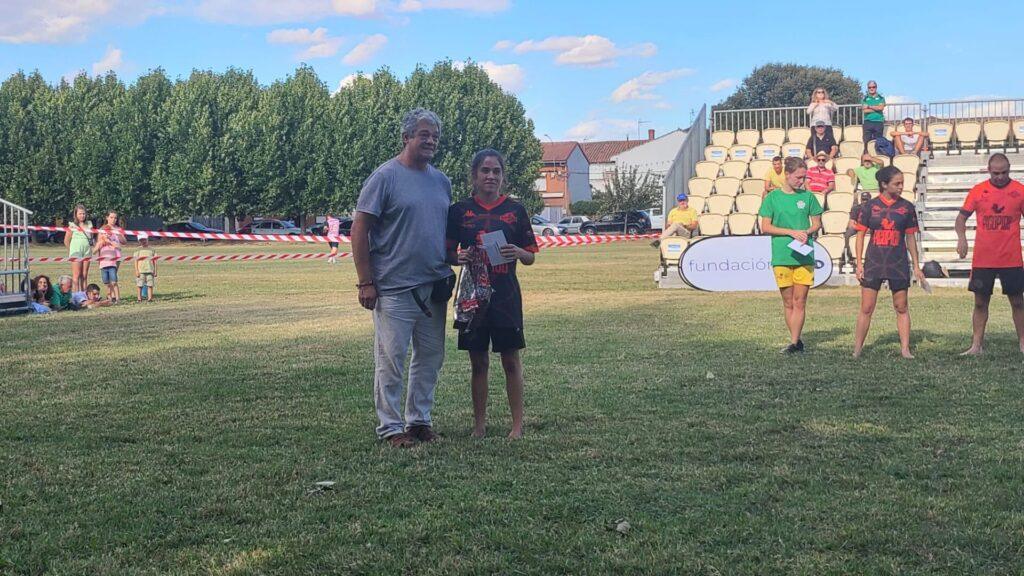 CORRO DE VILLANUEVA DE LAS MANZANAS 2025. LEÓN 24 HORAS.