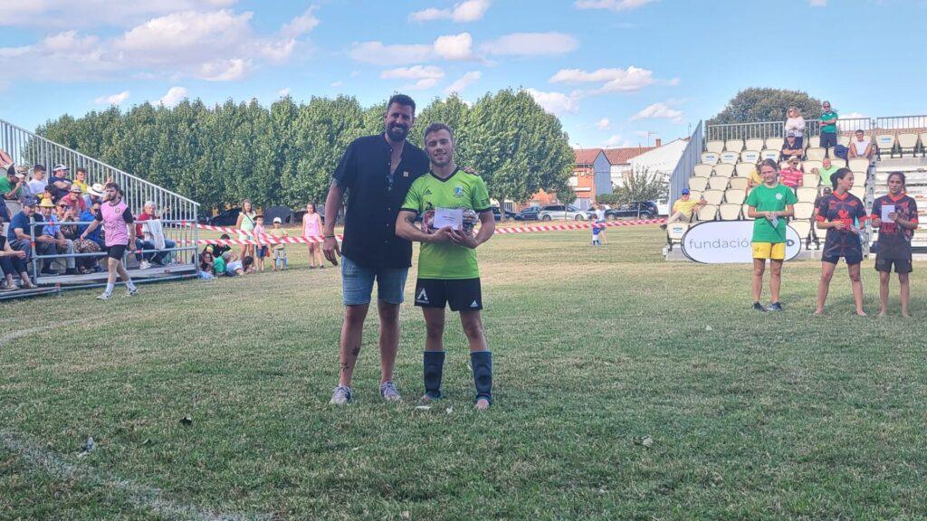 CORRO DE VILLANUEVA DE LAS MANZANAS 2025. LEÓN 24 HORAS.