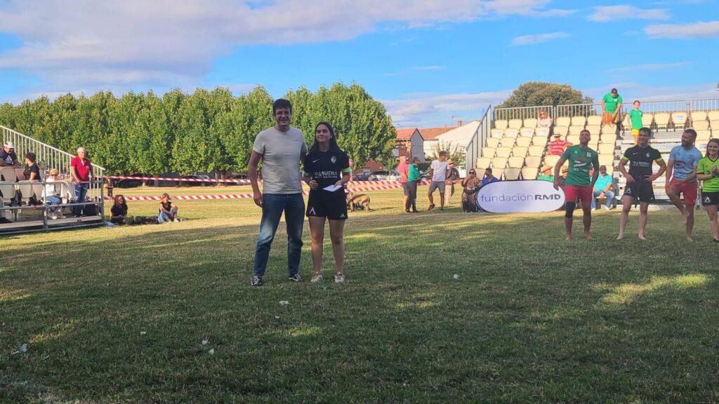 CORRO DE VILLANUEVA DE LAS MANZANAS 2025. LEÓN 24 HORAS.