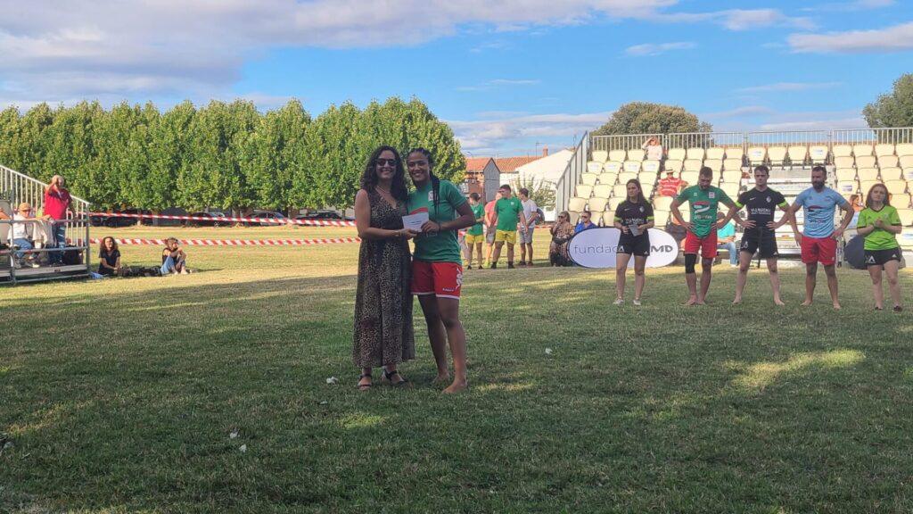 CORRO DE VILLANUEVA DE LAS MANZANAS 2025. LEÓN 24 HORAS.