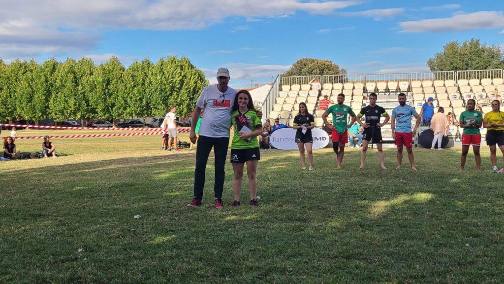 CORRO DE VILLANUEVA DE LAS MANZANAS 2025. LEÓN 24 HORAS.