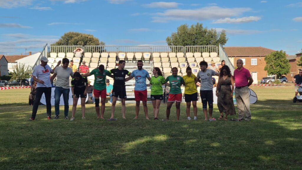 CORRO DE VILLANUEVA DE LAS MANZANAS 2025. LEÓN 24 HORAS.