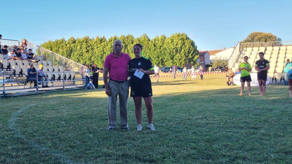 CORRO DE VILLANUEVA DE LAS MANZANAS 2025. LEÓN 24 HORAS.