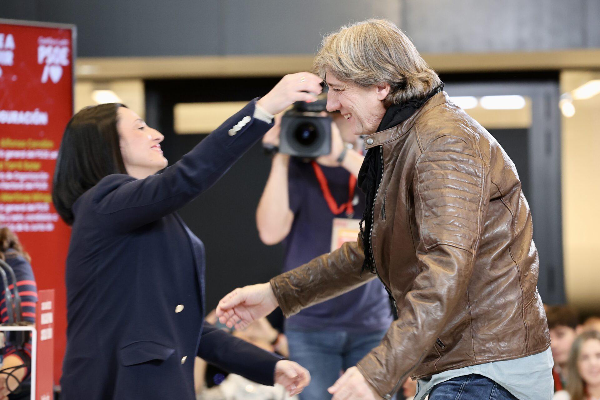 El PSOE inaugura en León las jornadas “Atrévete a construir futuro” para debatir sobre desarrollo y el reto demográfico en Castilla y León