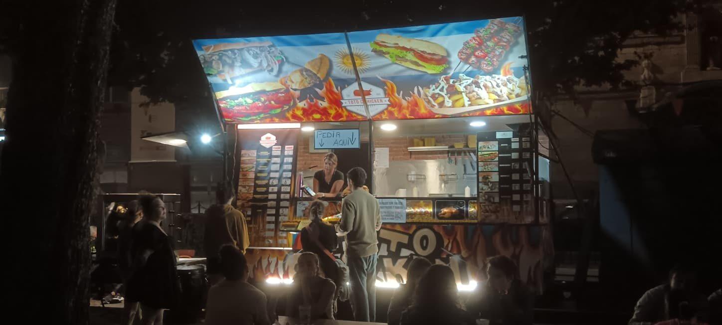 Come y Calle 2025 Come y Calle 2025