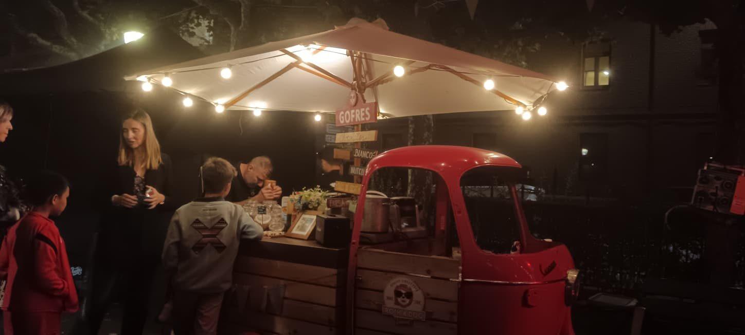 Come y Calle 2025 Come y Calle 2025