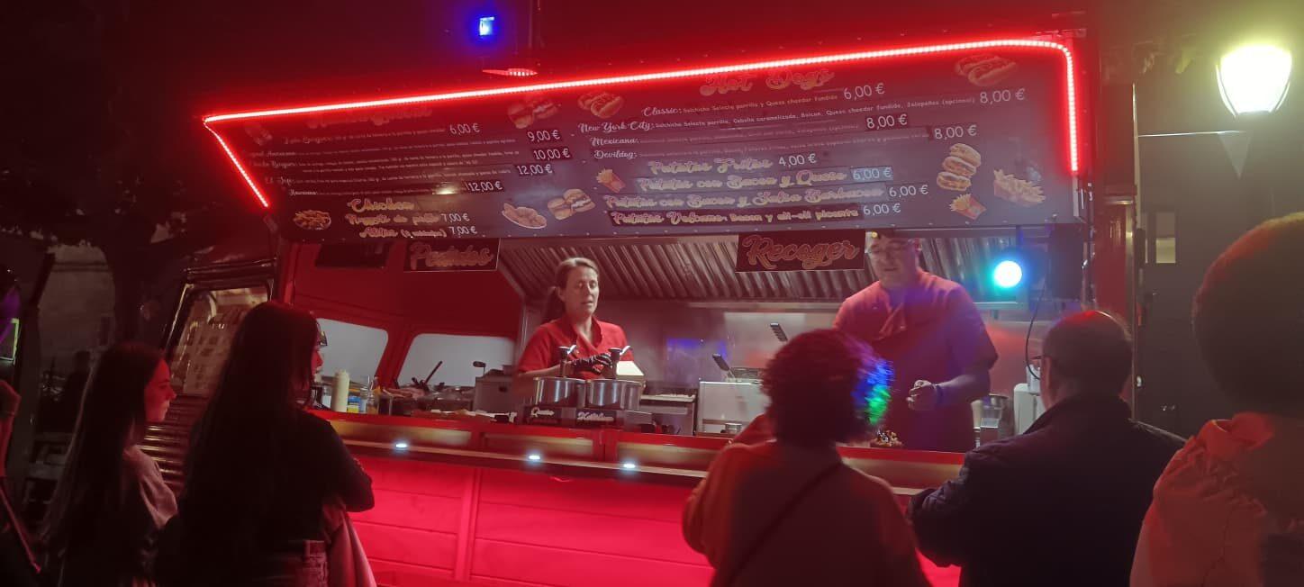 Come y Calle 2025 Come y Calle 2025