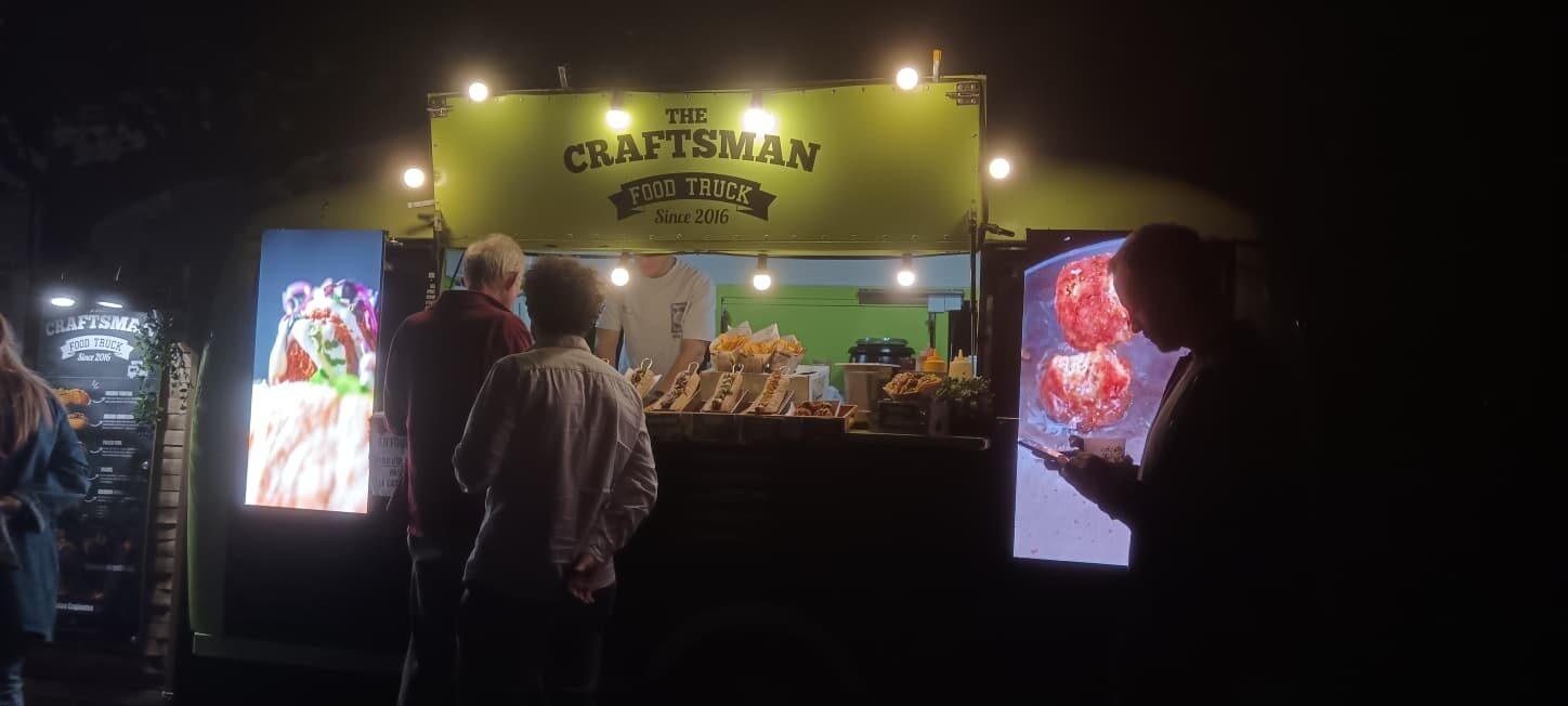 Come y Calle 2025 Come y Calle 2025