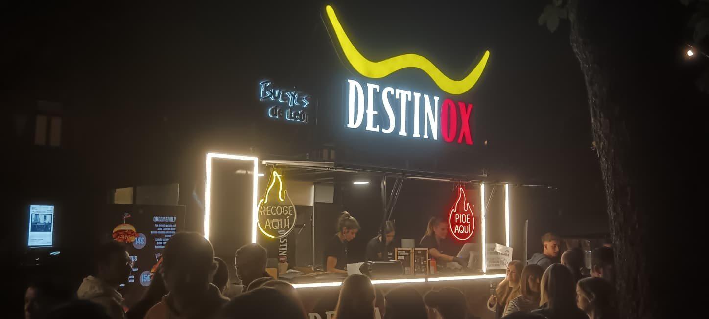 Come y Calle 2025 Come y Calle 2025