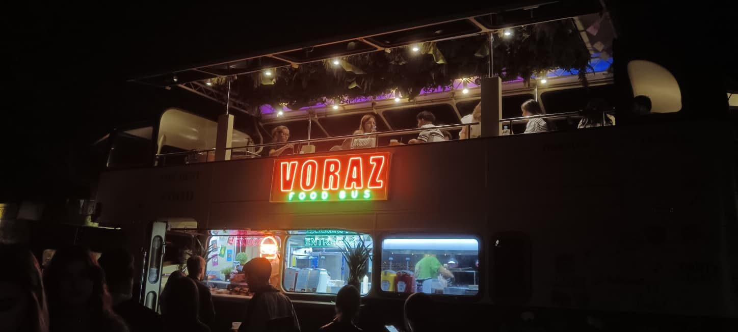 Come y Calle 2025 Come y Calle 2025