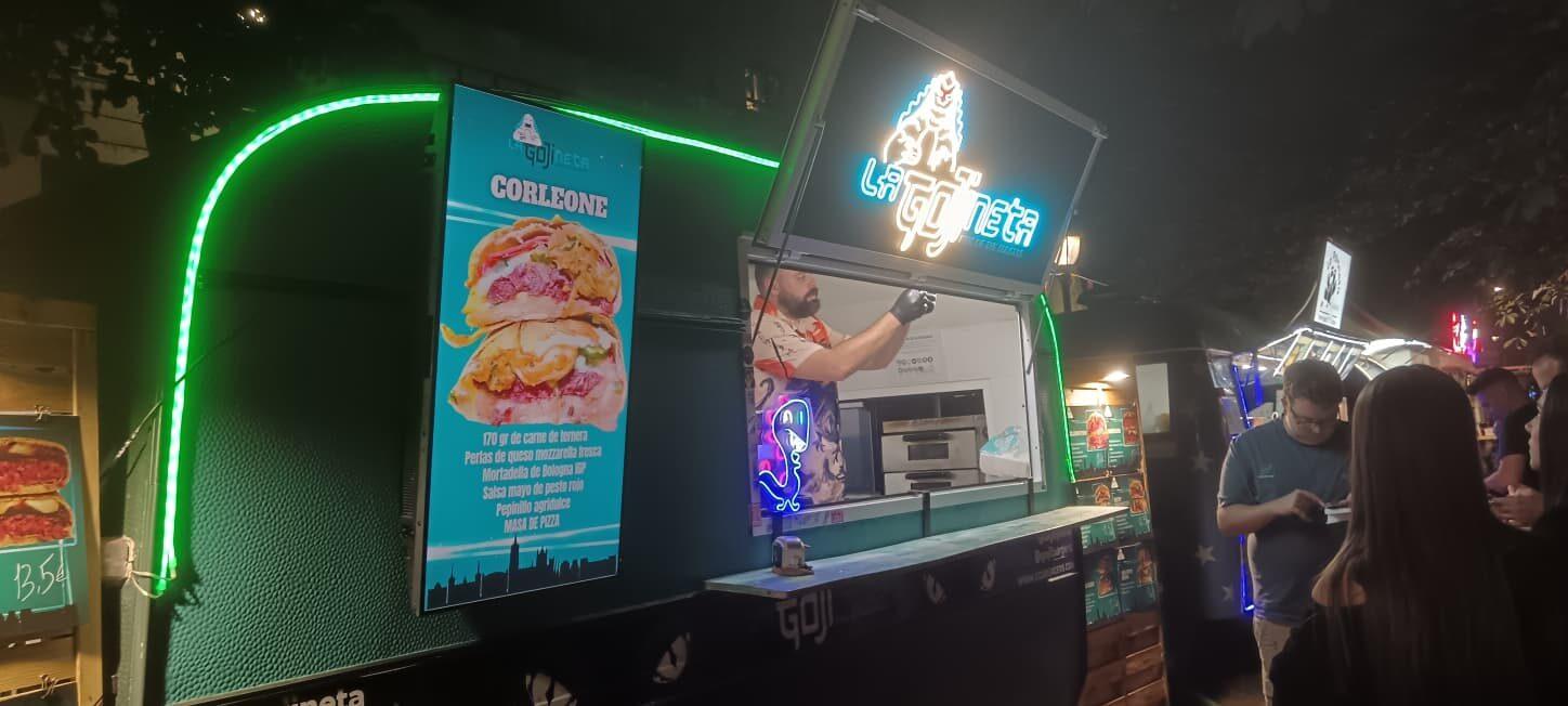 Come y Calle 2025 Come y Calle 2025