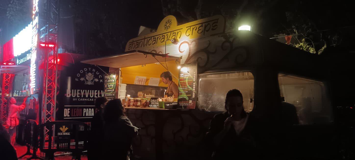 Come y Calle 2025 Come y Calle 2025