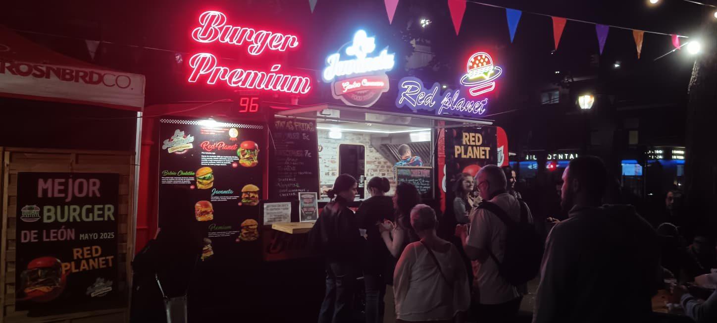 Come y Calle 2025 Come y Calle 2025