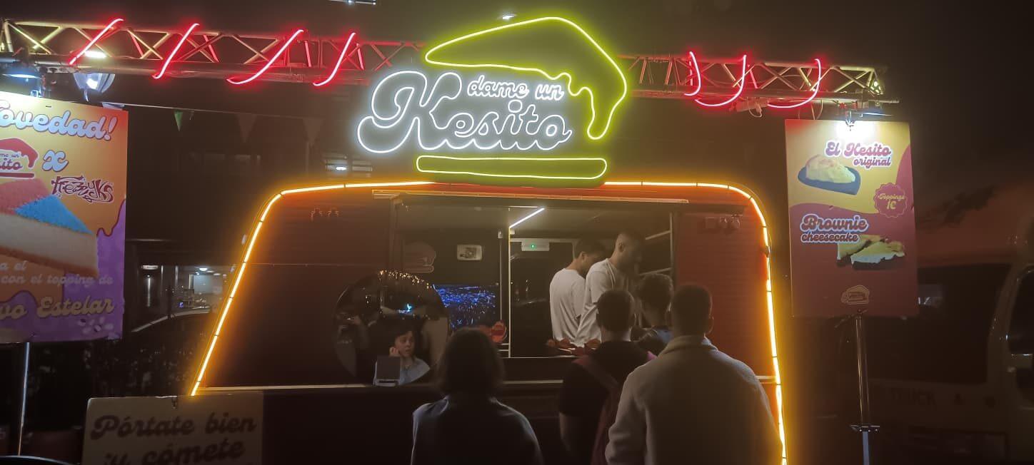 Come y Calle 2025 Come y Calle 2025