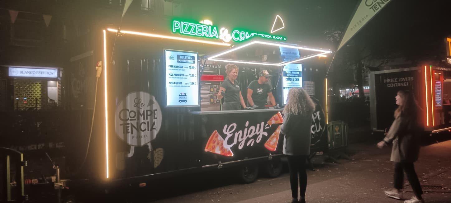 Come y Calle 2025 Come y Calle 2025