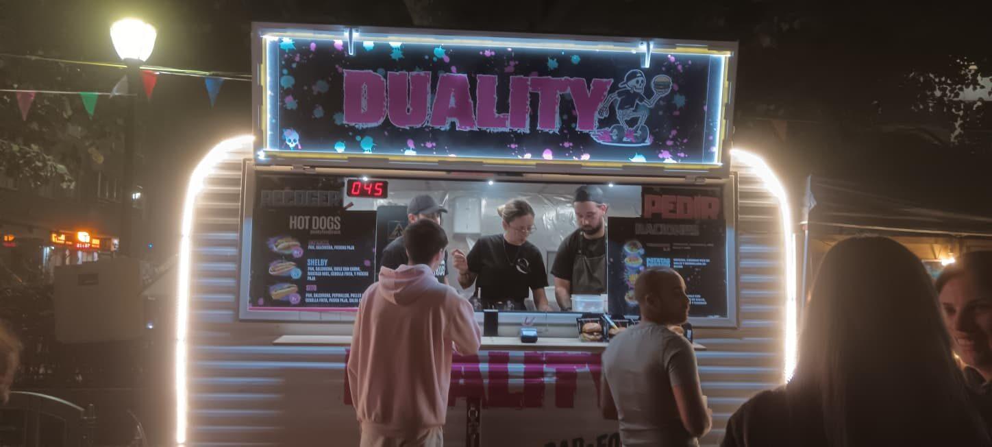 Come y Calle 2025 Come y Calle 2025