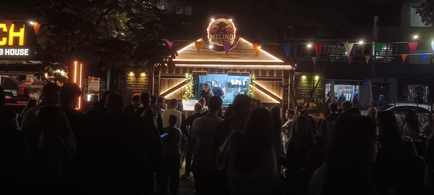 Come y Calle 2025 Come y Calle 2025