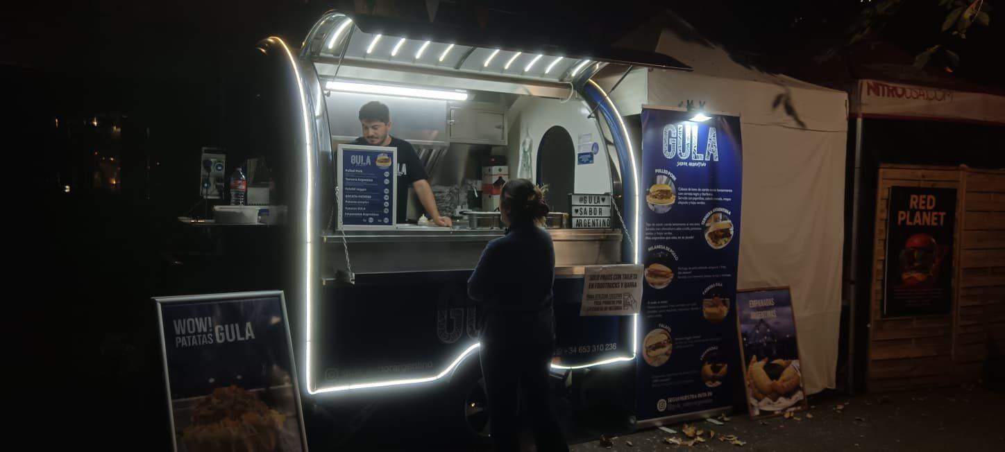 Come y Calle 2025 Come y Calle 2025