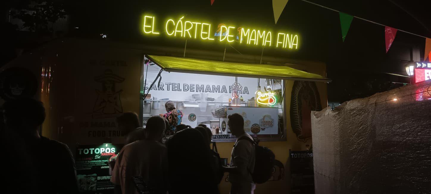 Come y Calle 2025 Come y Calle 2025