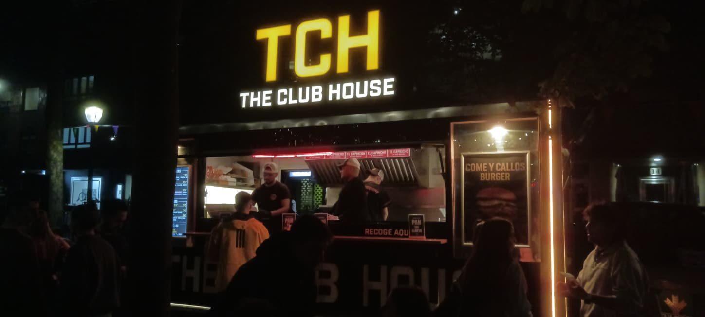 Come y Calle 2025 Come y Calle 2025