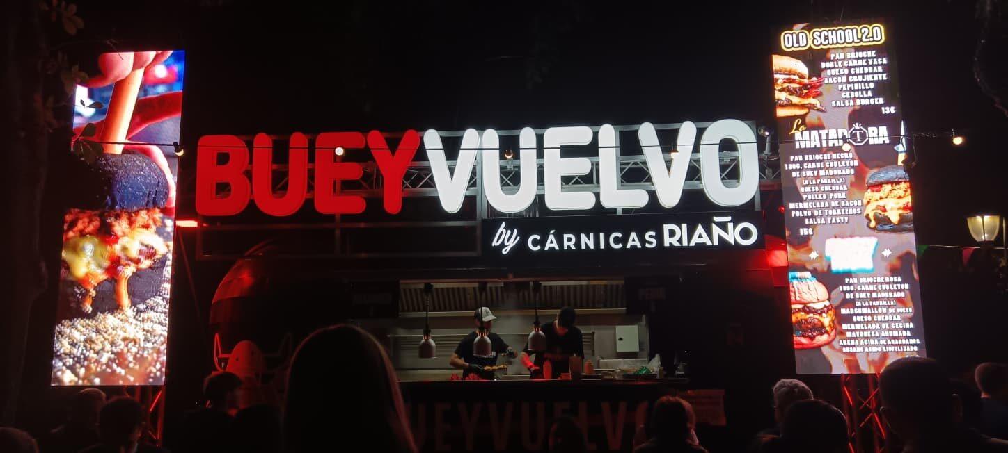 Come y Calle 2025 Come y Calle 2025