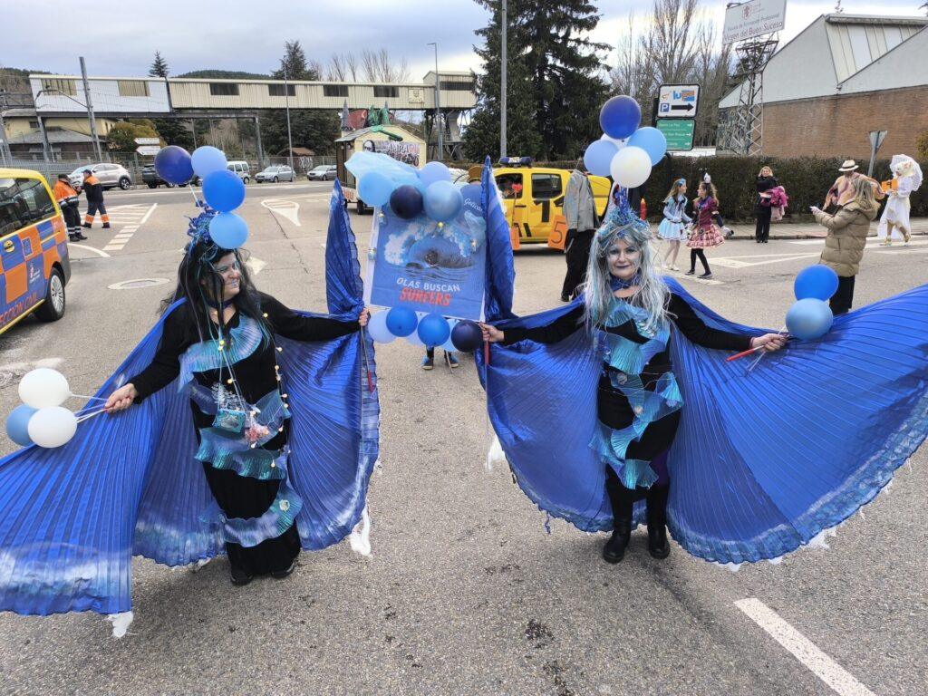 Carnaval La Robla 2026