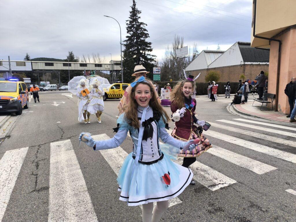 Carnaval La Robla 2026