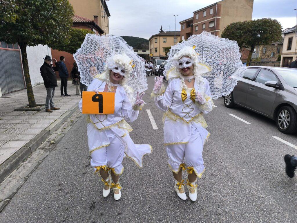 Carnaval La Robla 2026