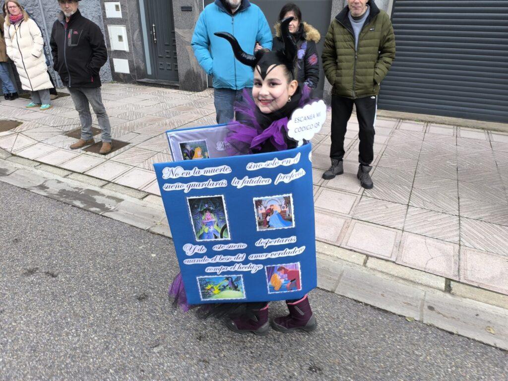 Carnaval La Robla 2026