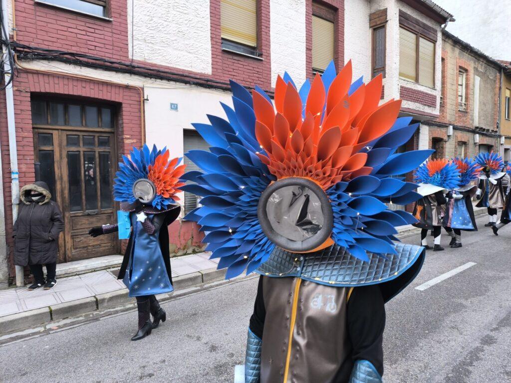 Carnaval La Robla 2026