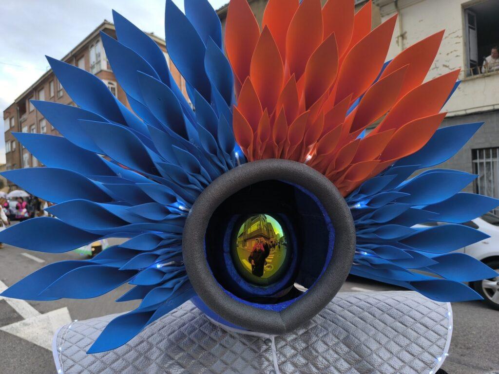 Carnaval La Robla 2026