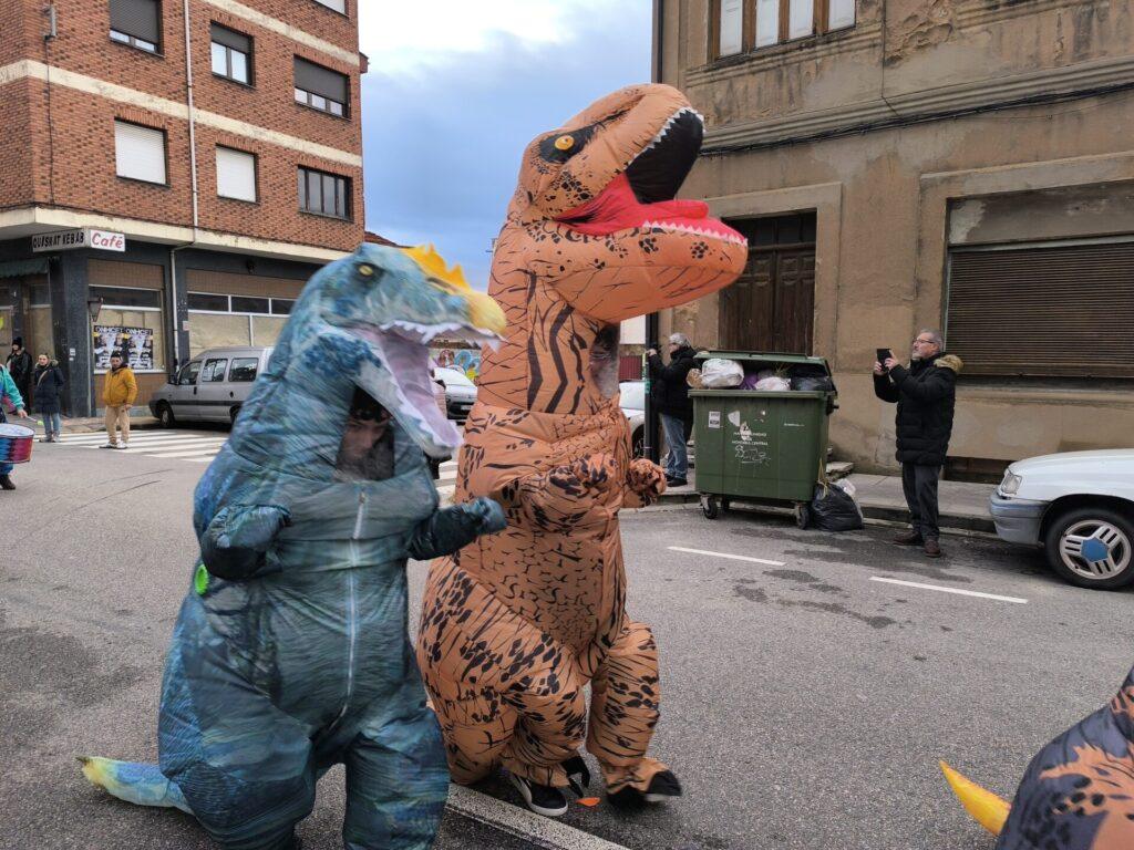 Carnaval La Robla 2026