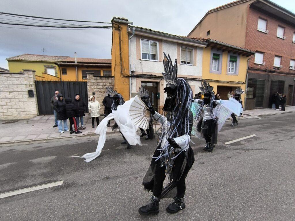 Carnaval La Robla 2026