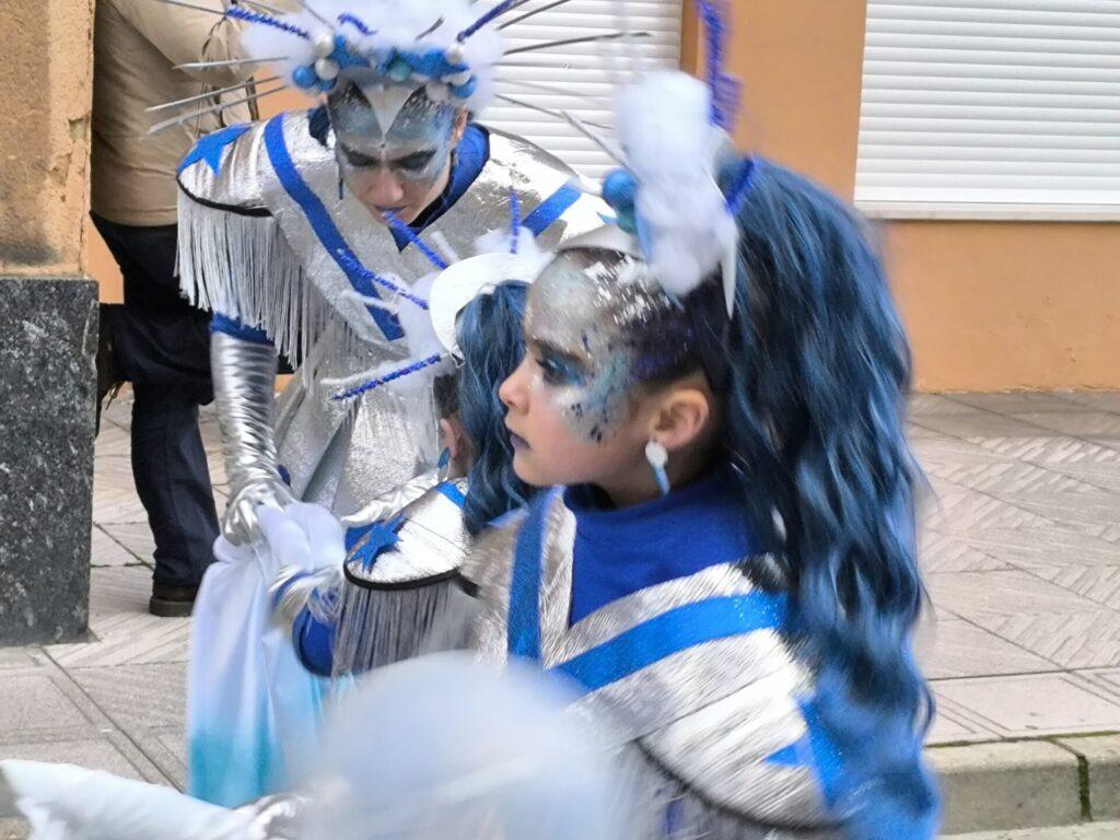 Carnaval La Robla 2026