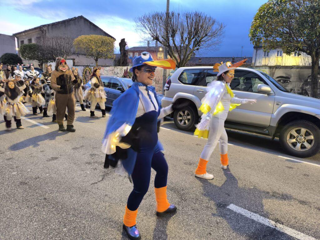Carnaval La Robla 2026