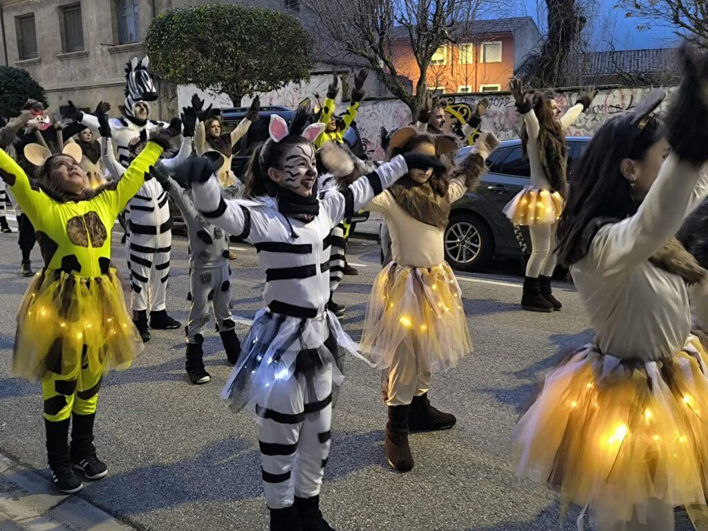 Carnaval La Robla 2026